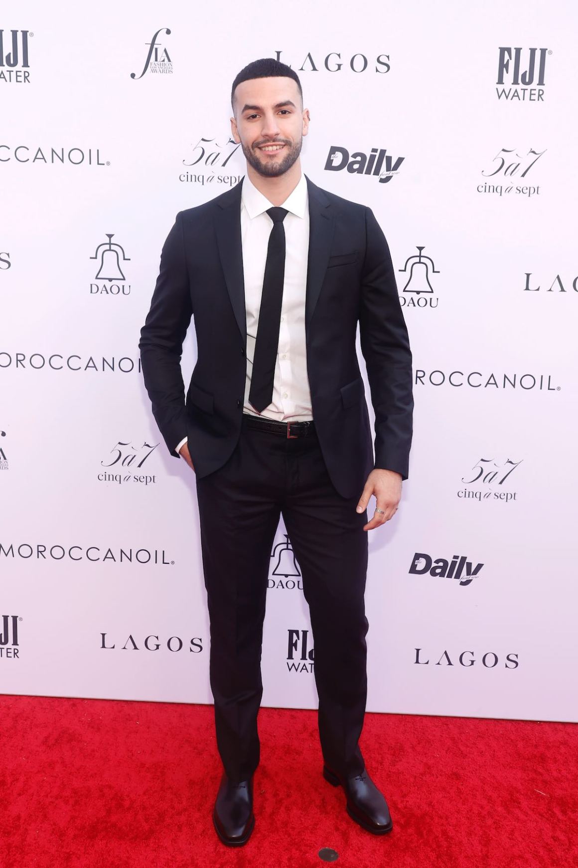 The Daily Front Rows Eighth Annual Fashion Los Angeles Awards - Red Carpet