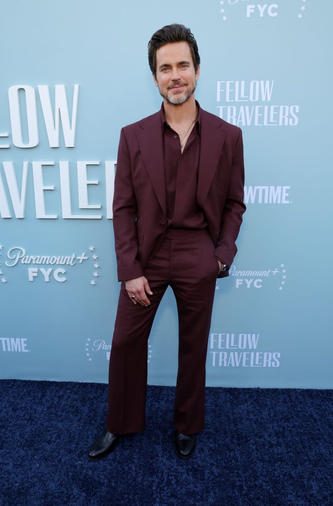 Showtime's 'Fellow Travelers' FYC Event