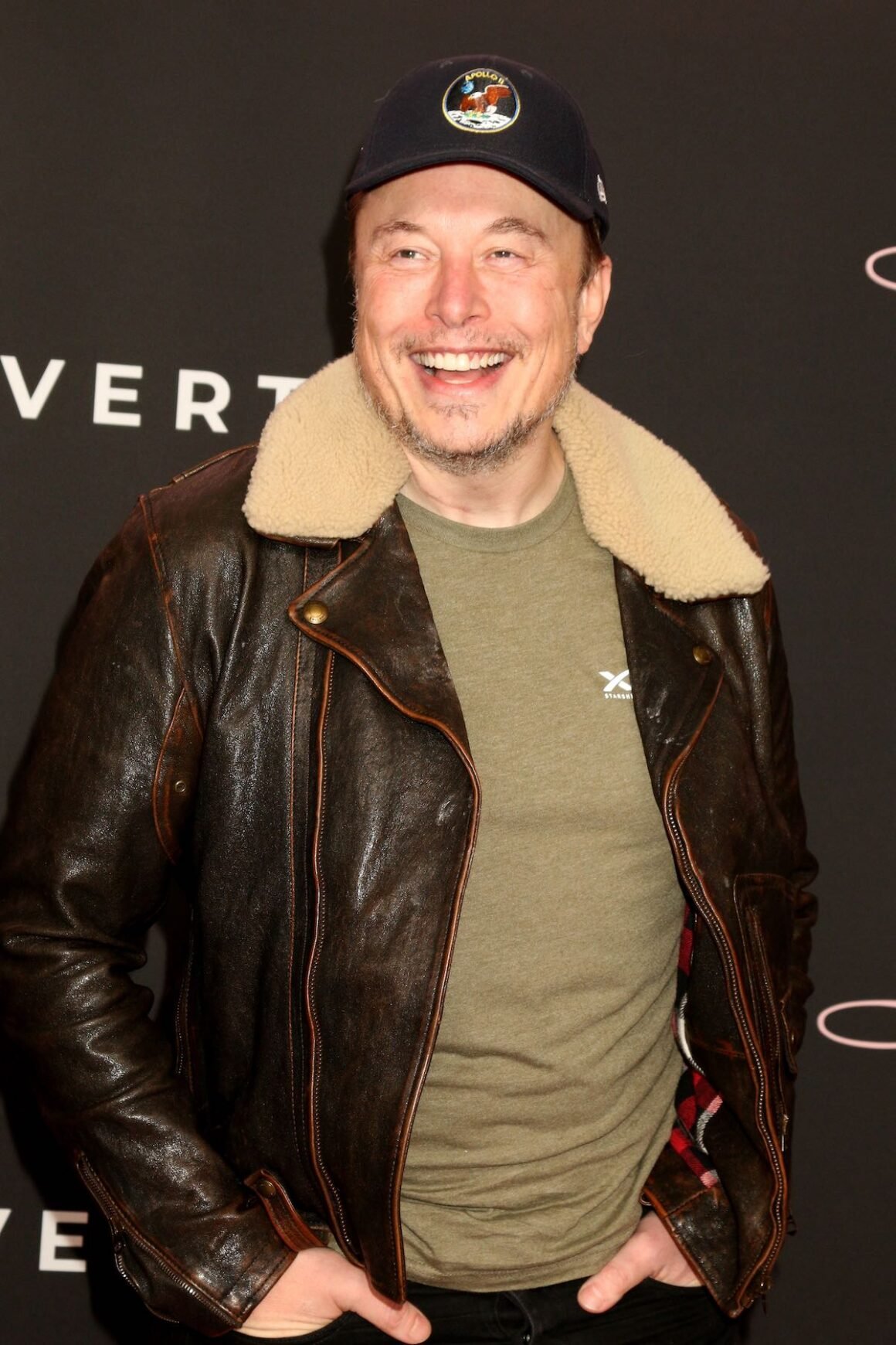 Elon Musk USA - "Lola" Special VIP Screening - Westwood